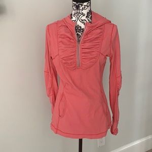 Lululemon half-zip - 8